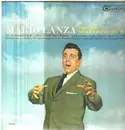 LP - Mario Lanza - You Do Something To Me