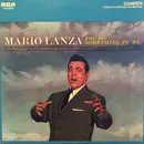 LP - Mario Lanza - You Do Something To Me