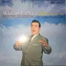 LP - Mario Lanza - You Do Something To Me - Mono