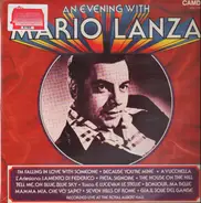 Mario Lanza - An Evening With Mario Lanza