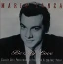 CD - Mario Lanza - Be My Love