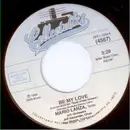 7inch Vinyl Single - Mario Lanza - Be My Love
