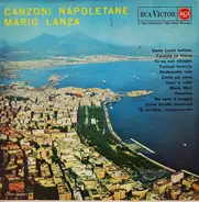Mario Lanza - Canzoni Napoletane
