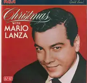 CD - Mario Lanza - Christmas With Mario Lanza