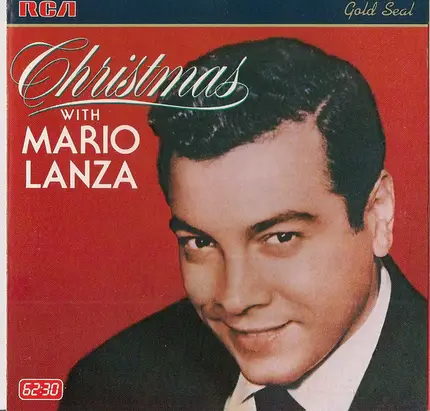 Mario Lanza - Christmas With