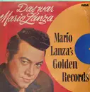 LP - Mario Lanza - Das War Mario Lanza (Mario Lanza's Golden Records)