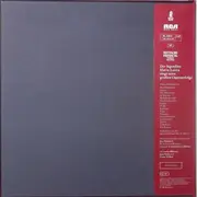 Double LP - Mario Lanza - Der Legendäre Mario Lanza Singt Seine Großen Opernerfolge - Still Sealed