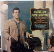 Mario Lanza - For the First Time
