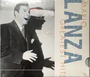 Mario Lanza - Greatest Hits