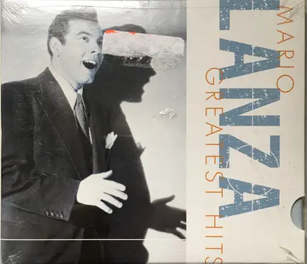 Mario Lanza - Greatest Hits