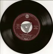 7inch Vinyl Single - Mario Lanza - Mario !