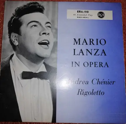Mario Lanza - Mario Lanza