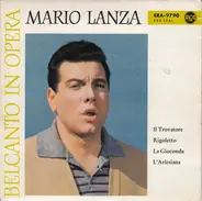 Mario Lanza - Mario Lanza