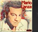 CD - Mario Lanza - O Sole Mio