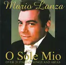 CD - Mario Lanza - O Sole Mio