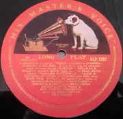 LP - Mario Lanza - Operatic Arias