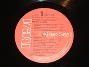 LP - Mario Lanza - Parlami D'amore Mariu'