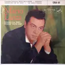 7inch Vinyl Single - Mario Lanza - Selections From 'Because You're Mine' - EP