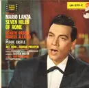 LP - Mario Lanza - Seven Hills Of Rome