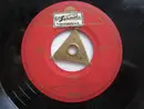 7inch Vinyl Single - Mario Lanza - Siboney / Valencia