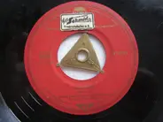 Mario Lanza - Siboney / Valencia