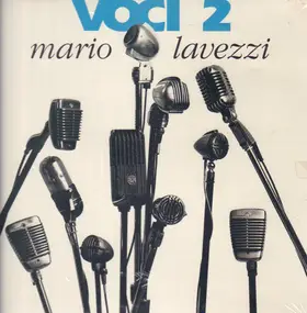 Mario Lavezzi - Voci 2