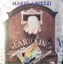 7inch Vinyl Single - Mario Lavezzi - Cartolina / Professore