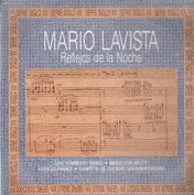 Mario Lavista
