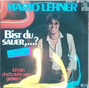 Mario Lehner