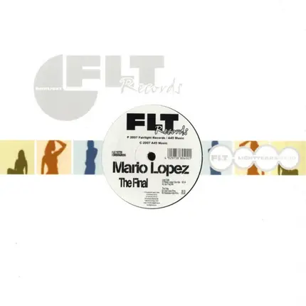 Mario Lopez - The Final
