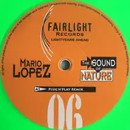 Mario Lopez - The Sound Of Nature