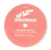 12'' - Mario Lopez - The Sun Always Shines On TV / Angels From Heaven