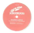 12'' - Mario Lopez - The Sun Always Shines On TV / Angels From Heaven