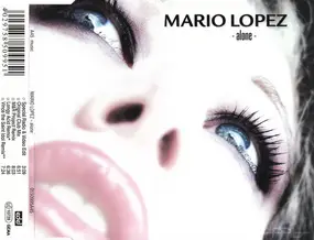 Mario Lopez - Alone