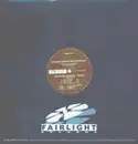 12inch Vinyl Single - Mario Lopez - Blind (Remixes)