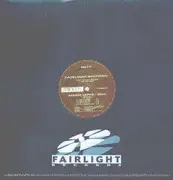 12inch Vinyl Single - Mario Lopez - Blind (Remixes)