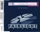 CD Single - Mario Lopez - Blind