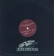12inch Vinyl Single - Mario Lopez - Blind (Remixes)