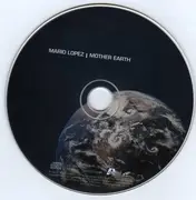 CD - Mario Lopez - Mother Earth