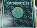 12inch Vinyl Single - Mario Magliulo d'Alba - Autoroute A6