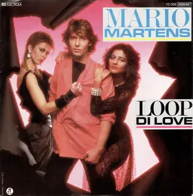 Mario Martens - Loop Di Love