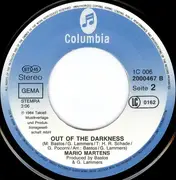 7inch Vinyl Single - Mario Martens - Loop Di Love