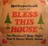 7inch Vinyl Single - Mario Martinelli - Ave Maria