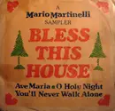 7inch Vinyl Single - Mario Martinelli - Ave Maria
