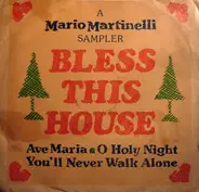 Mario Martinelli - Ave Maria