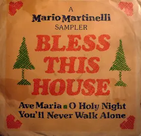 Mario Martinelli - Ave Maria