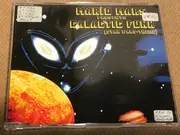 CD Single - Mario Mars - Galactic Funk (Star Wars-Theme)