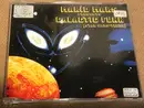CD Single - Mario Mars - Galactic Funk (Star Wars-Theme)