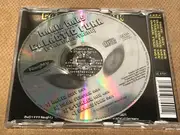 CD Single - Mario Mars - Galactic Funk (Star Wars-Theme)
