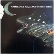 LP - Mario Maya Presenta: Camelamos Naquerar - Camelamos Naquerar (Queremos Hablar) - Gatefold